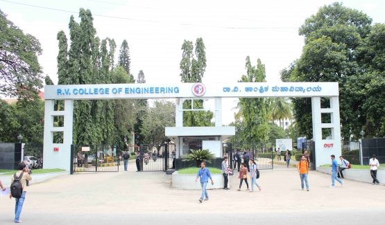 MS Ramaiah Dental College and Hospital